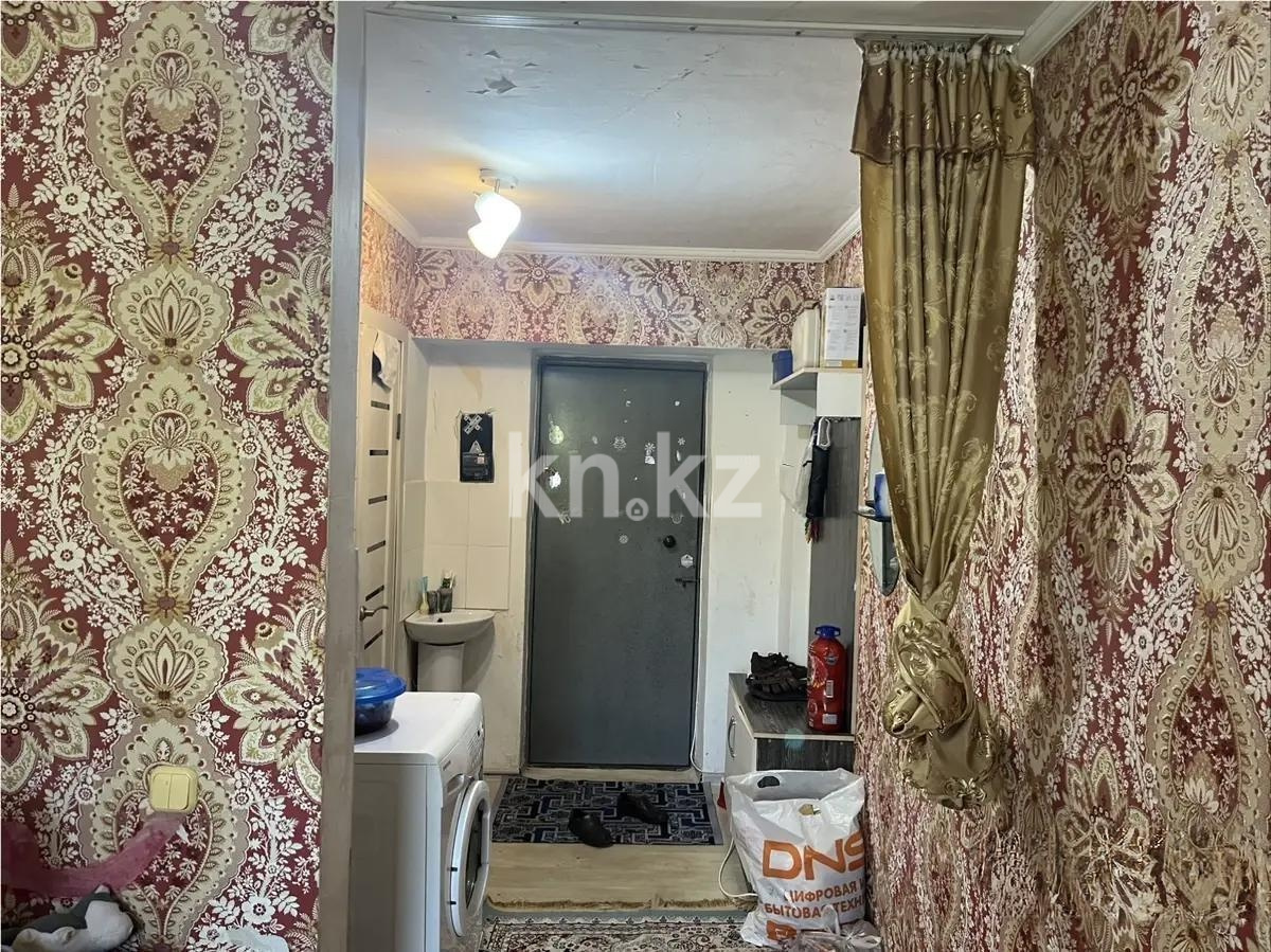 Продажа 1-комнатной квартиры, 27.4 м² - Продажа квартир в р-не Сарыарка Астаны фото 3 из 3