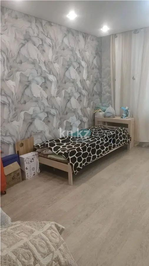 Продажа 3-комнатной квартиры, 64 м², ул. Айнакол, дом  62 - Продажа квартир в новостройках Астаны без посредников фото 1 из 3