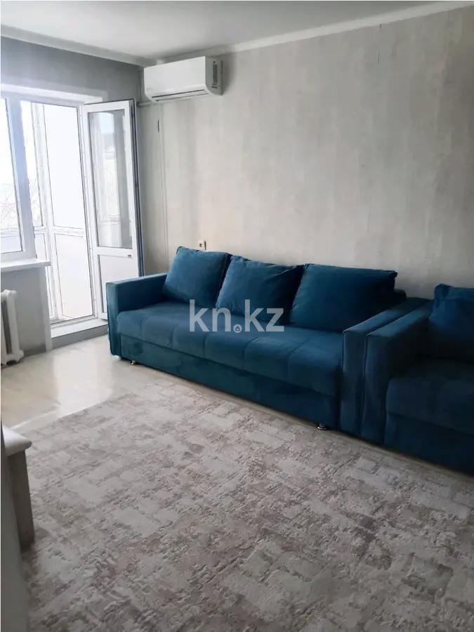 Продажа 1-комнатной квартиры, 32 м² в Астане
