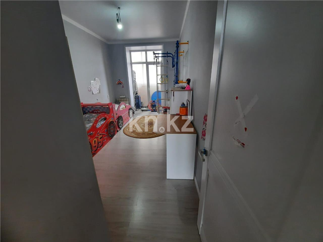 Продажа 2-комнатной квартиры, 63 м² в Караганде - фото 4