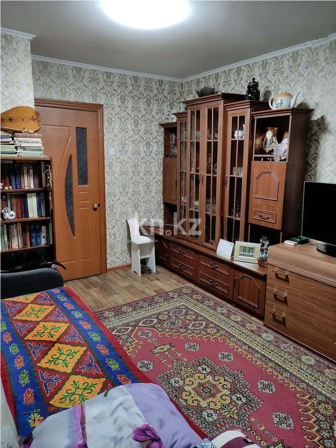 Продажа 3-комнатной квартиры, 57 м², ул. Жандарбекова, дом  180 в Алматы