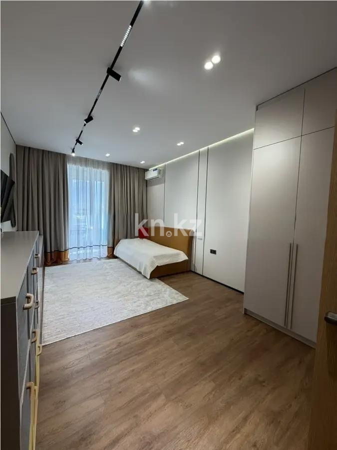 Продажа 4-комнатной квартиры, 144 м² в Алматы - фото 4