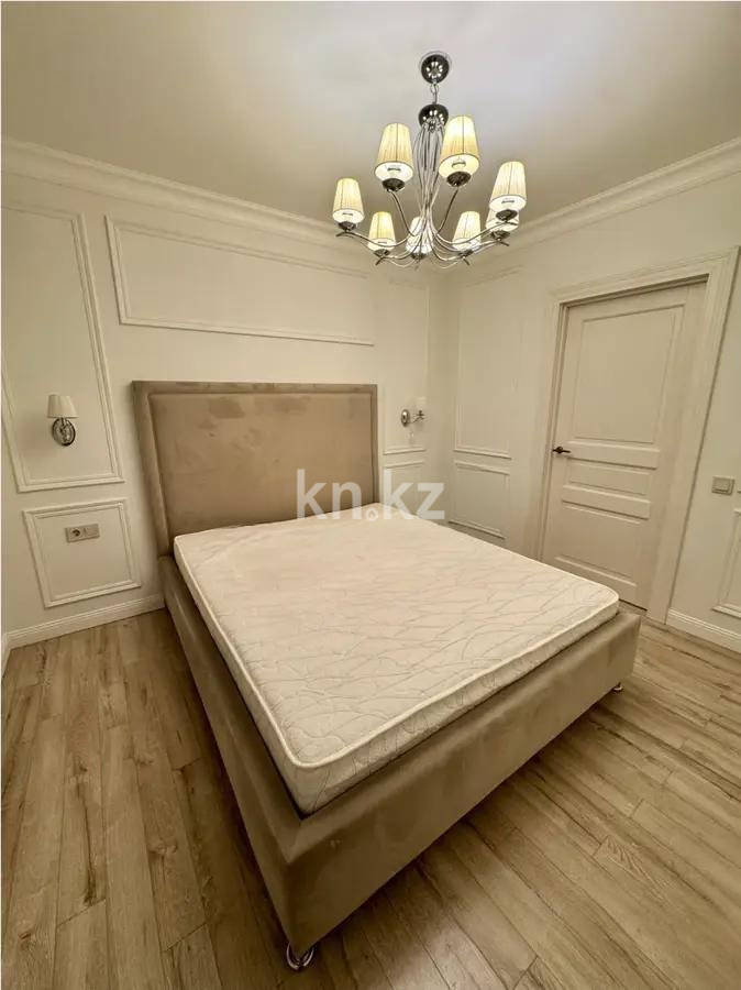 Продажа 3-комнатной квартиры, 77 м² - Продажа квартир в новостройках Астаны фото 2 из 5