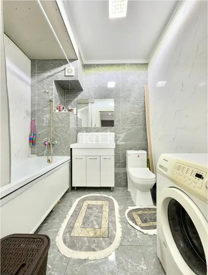 Продажа 2-комнатной квартиры, 76 м², ул. Алтын орда, дом  6/42 - Продажа  двухкомнатных квартир в Алматы фото 4 из 5