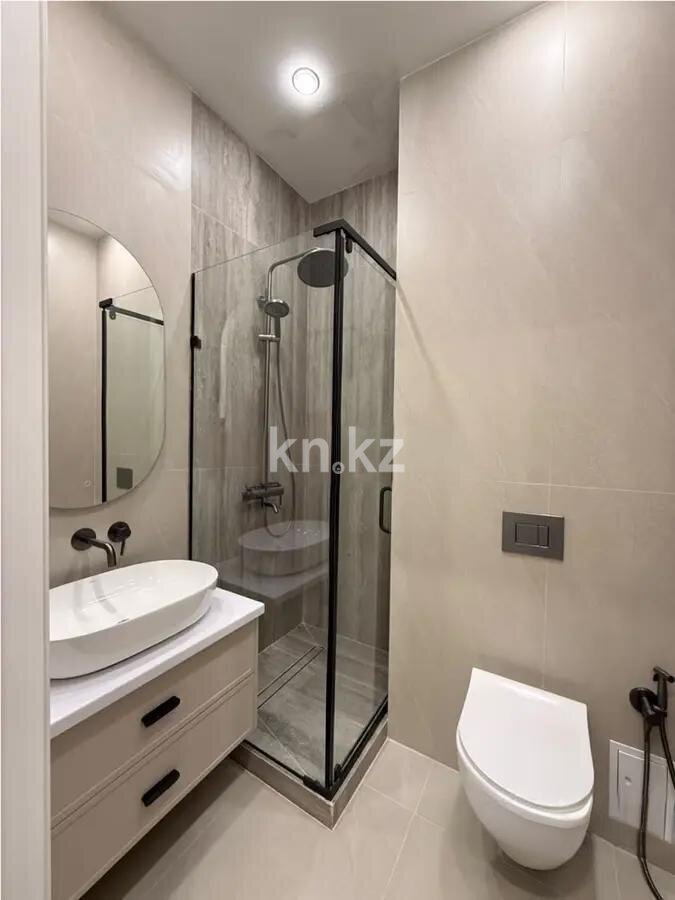 Продажа 2-комнатной квартиры, 48 м² в Астане - фото 4