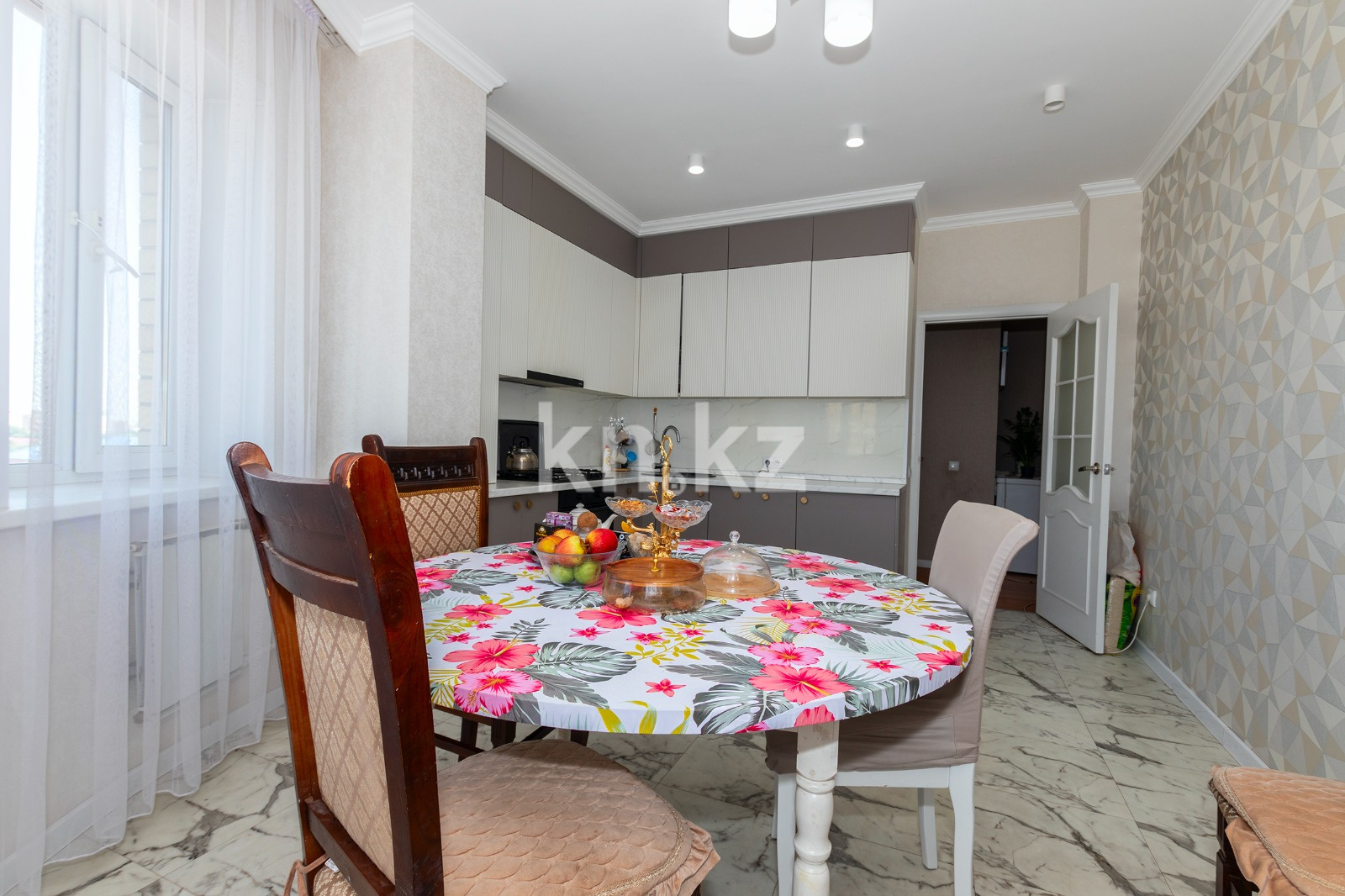 Продажа 3-комнатной квартиры, 124 м² - Продажа квартир от собственников в Астане - страница 358 фото 11 из 40