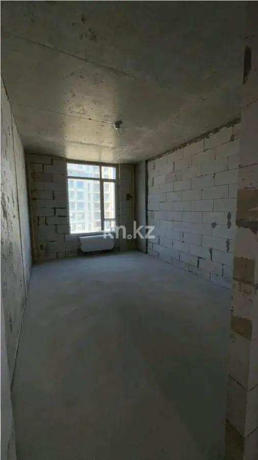 Продажа 1-комнатной квартиры, 41 м², пр. Туран, дом  39 - Продажа квартир в Астане без посредников с фото фото 1 из 3