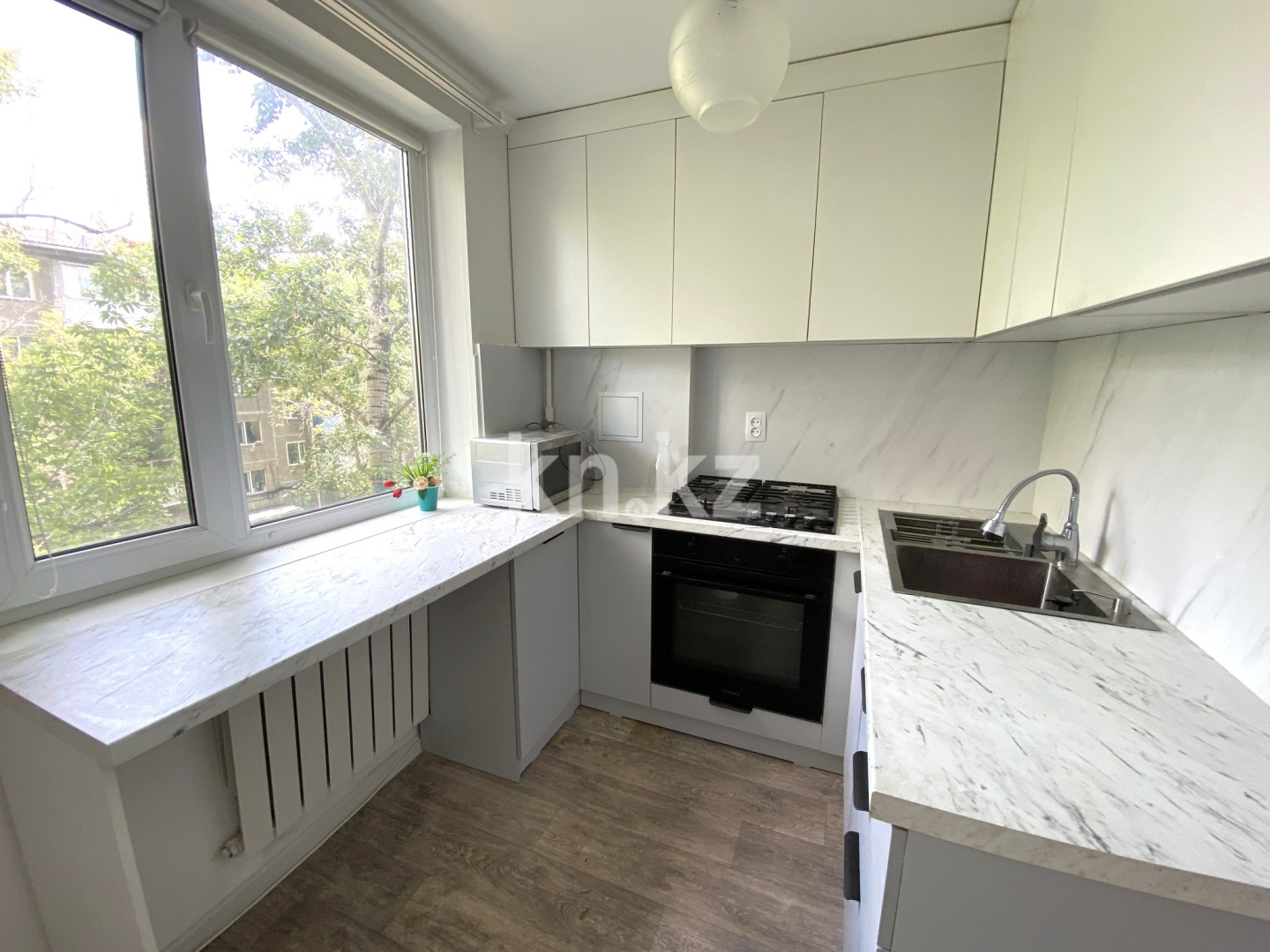 Продажа 3-комнатной квартиры, 45 м² - Продажа квартир в Караганде - страница 109 фото 5 из 20