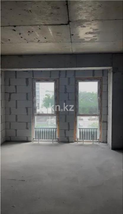 Продажа 1-комнатной квартиры, 38 м² в Алматы