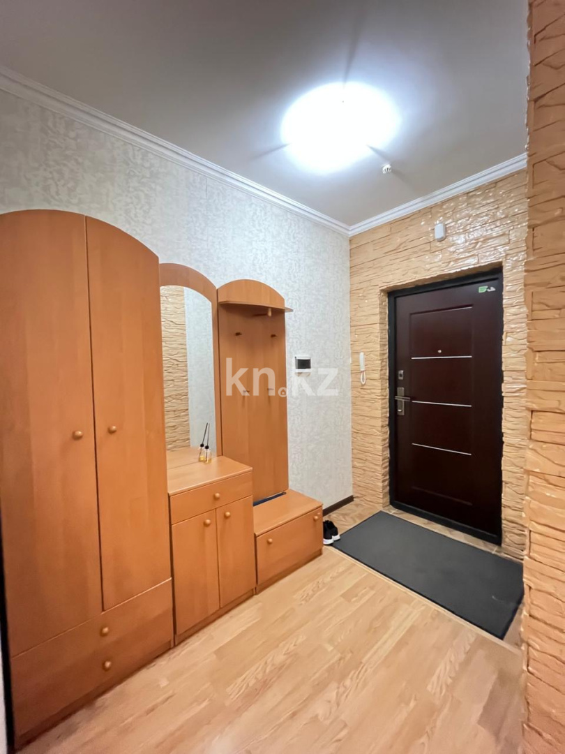 Аренда 1-комнатной квартиры, 45 м² - Аренда недвижимости в Казахстане - страница 20 фото 7 из 10