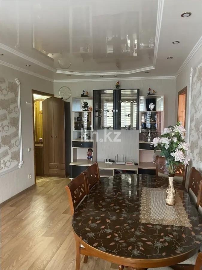 Продажа 3-комнатной квартиры, 68 м² - Продажа трехкомнатных квартир в Караганде фото 1 из 5
