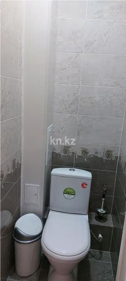 Продажа 1-комнатной квартиры, 41 м², ул. Таттимбета, дом  12 - Продажа квартир в Караганде без посредников фото 3 из 5