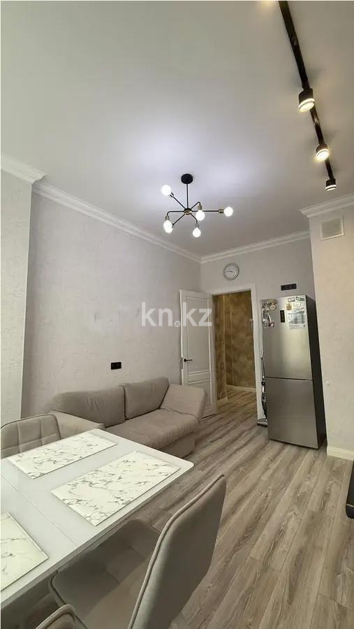 Продажа 1-комнатной квартиры, 47 м² в Астане