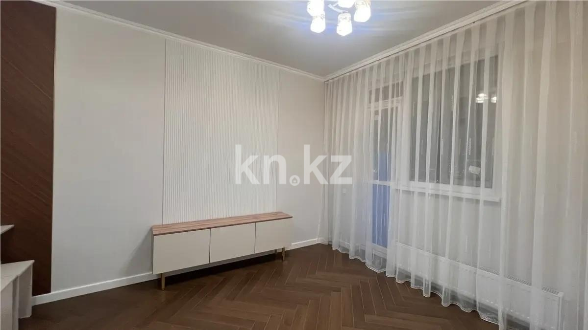 Продажа 1-комнатной квартиры, 24 м² в Астане