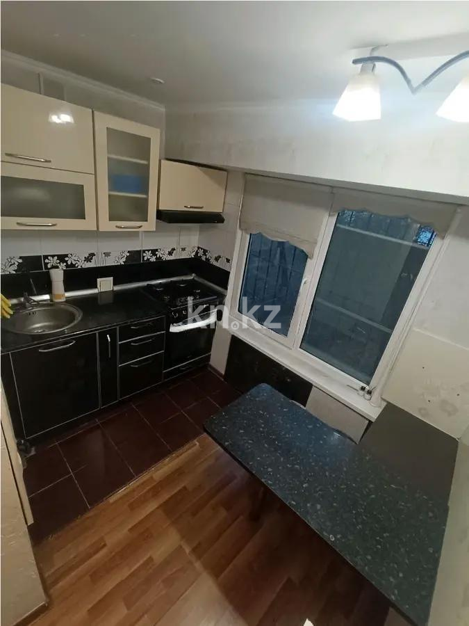 Продажа 2-комнатной квартиры, 45 м², ул. Огарева, дом  2/1 - Продажа квартир в Алматы фото 3 из 4