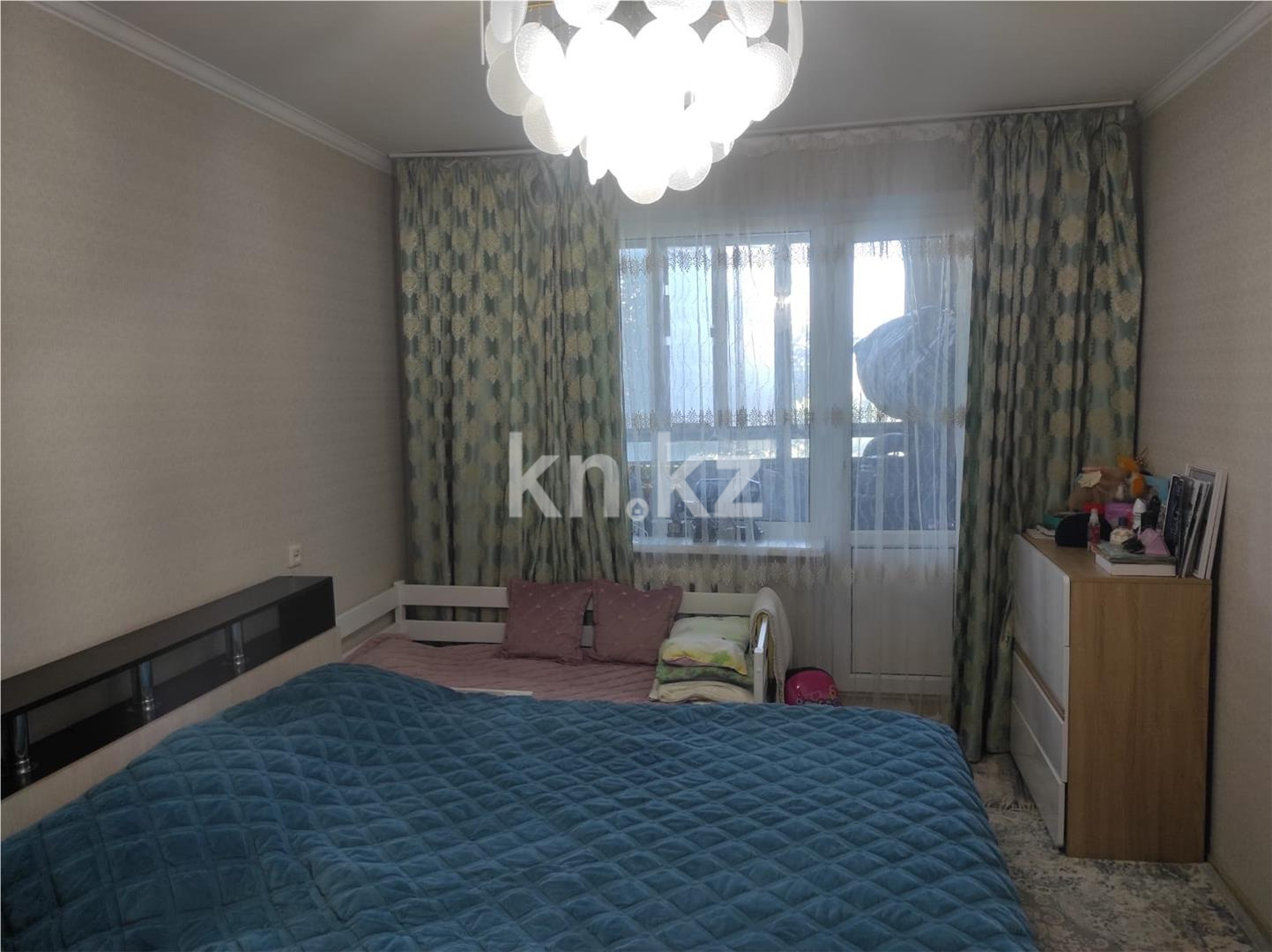 Продажа 3-комнатной квартиры, 68 м², 70 квартал - Продажа квартир в Темиртау фото 3 из 10