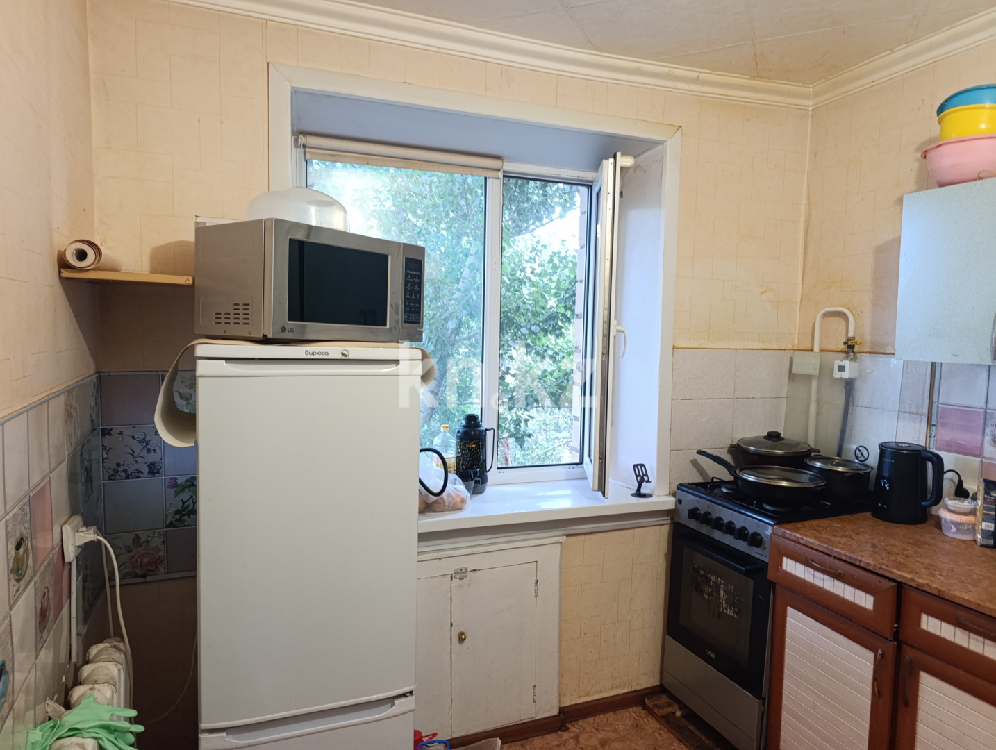 Продажа 2-комнатной квартиры, 47.1 м² в Караганде - фото 7