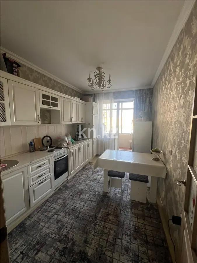 Продажа 2-комнатной квартиры, 60 м², ул. Щорса, дом  12/2 в Астане - фото 3