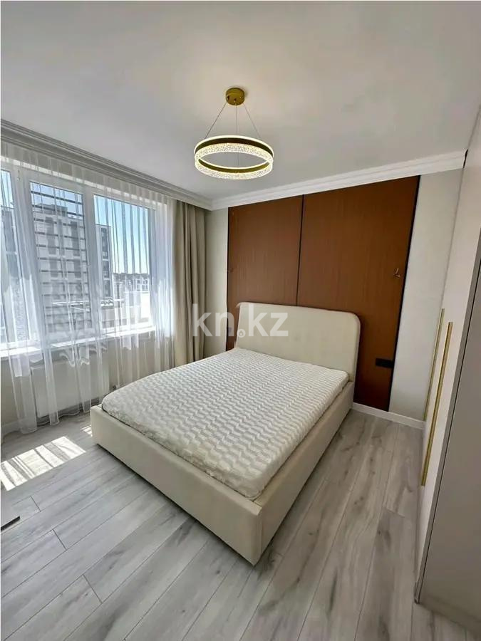 Продажа 2-комнатной квартиры, 45 м² в Астане - фото 2