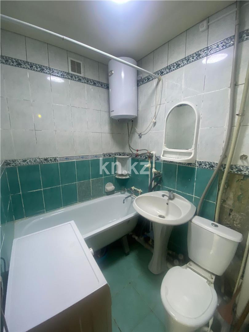 Продажа 1-комнатной квартиры, 31 м² в Темиртау - фото 7