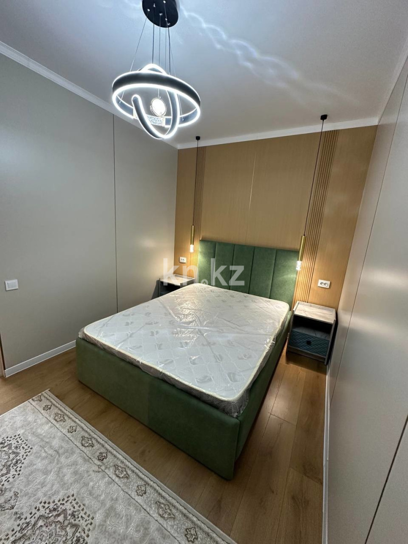 Продажа 3-комнатной квартиры, 52.3 м² в Алматы