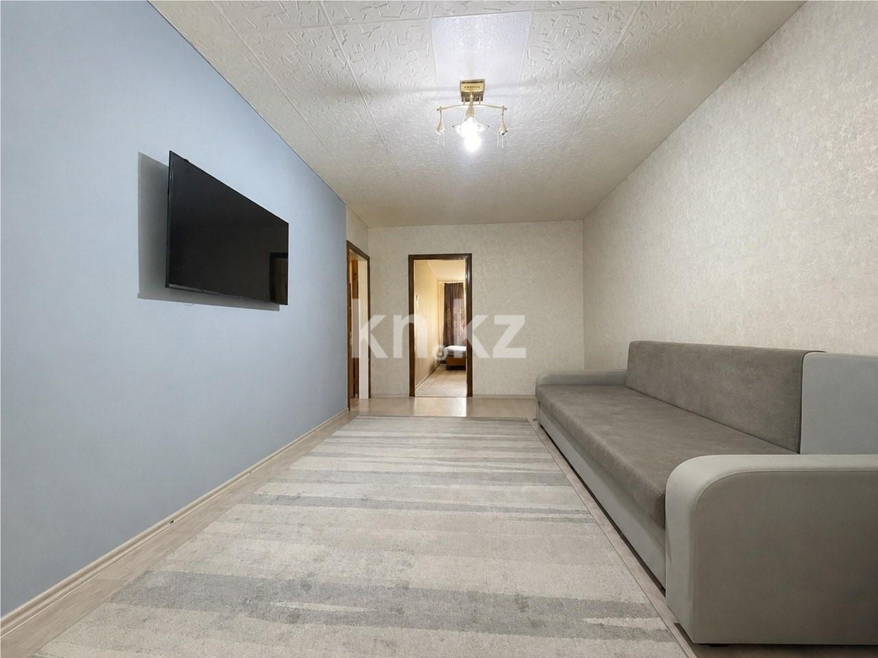 Продажа 2-комнатной квартиры, 45 м² в Темиртау - фото 2