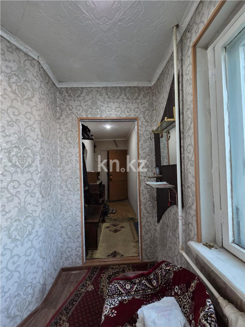Продажа 4-комнатной квартиры, 88 м², мкр. 8-й мкр. - Продажа квартир в Темиртау фото 14 из 15