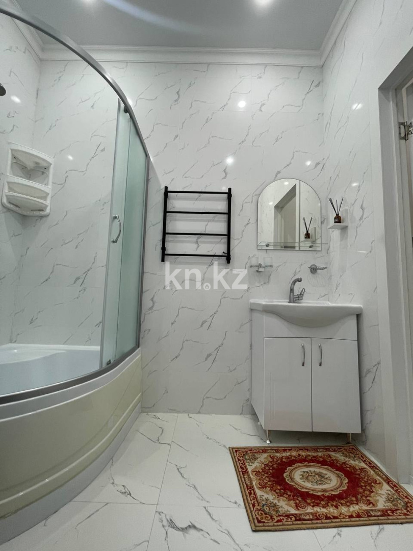 Продажа 1-комнатной квартиры, 50.1 м² в Астане - фото 14