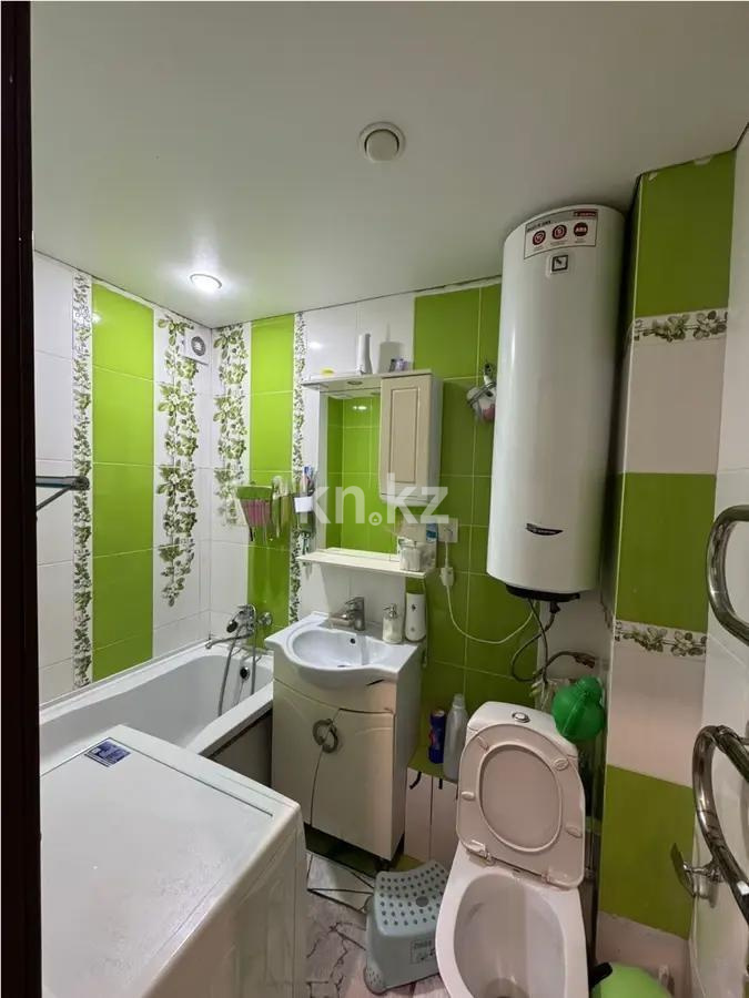 Продажа 3-комнатной квартиры, 64 м², ул. Сатыбалдина, дом  9 - Продажа квартир в Караганде фото 5 из 5