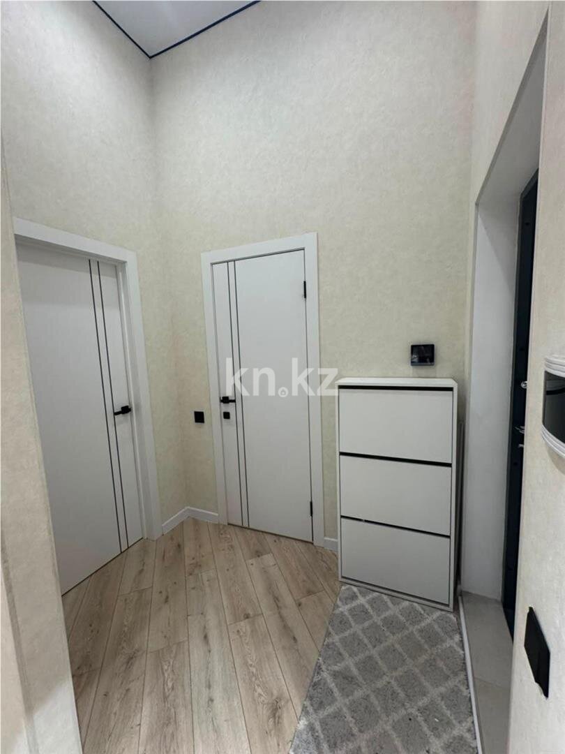 Продажа 2-комнатной квартиры, 38 м² в Астане - фото 7