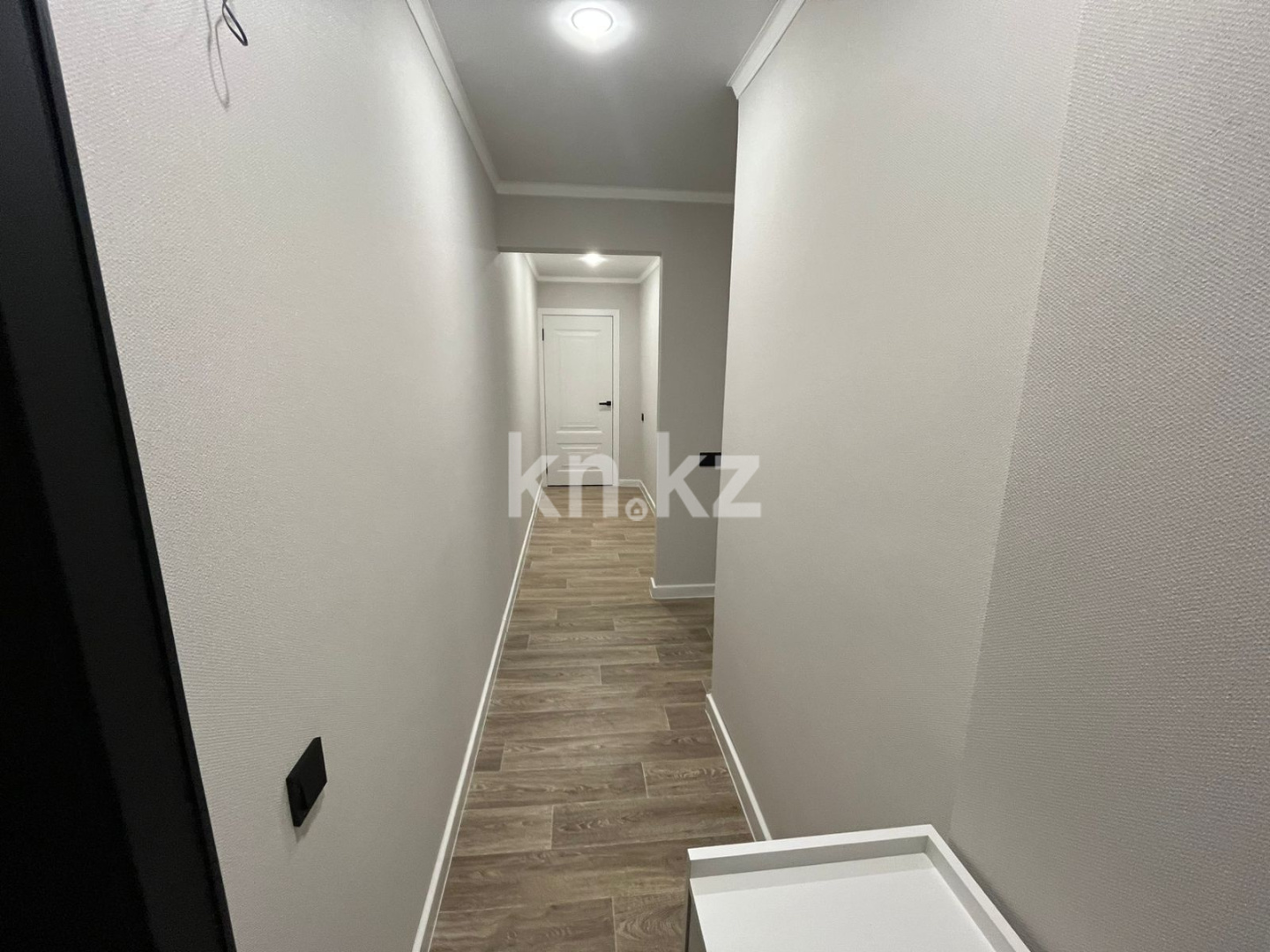 Продажа 2-комнатной квартиры, 50 м², пр. Республики - Продажа  двухкомнатных квартир в Караганде с фото фото 14 из 15