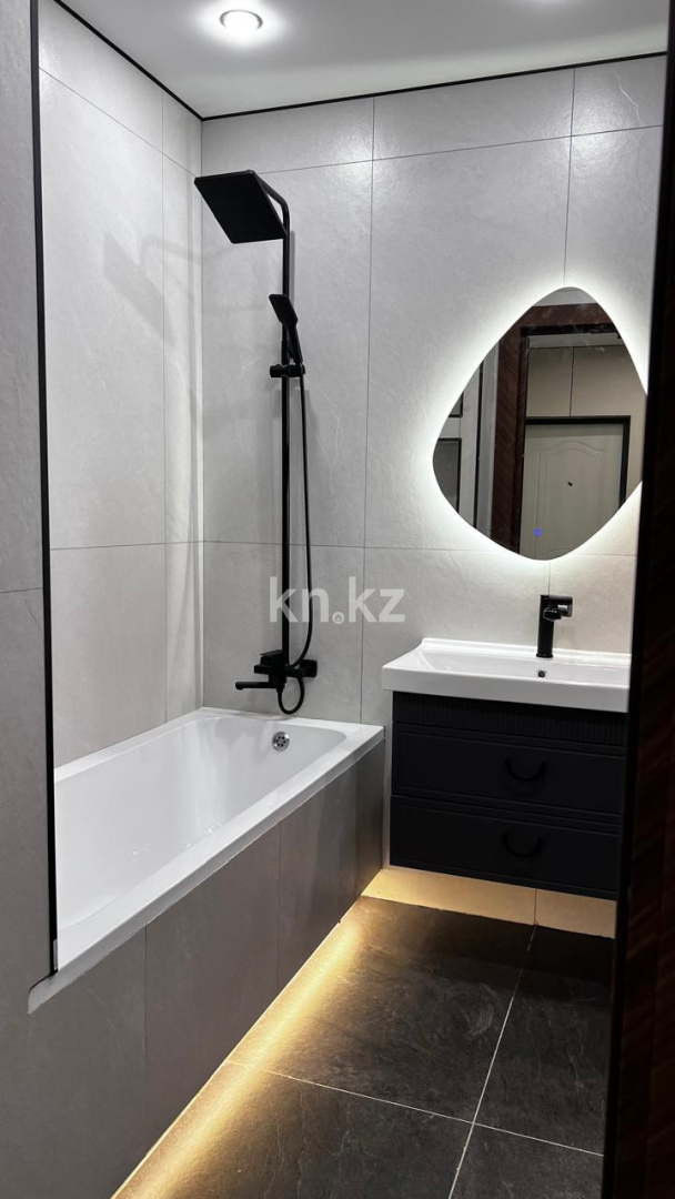 Продажа 2-комнатной квартиры, 63.3 м² - Продажа квартир в Казахстане - страница 5 фото 11 из 16