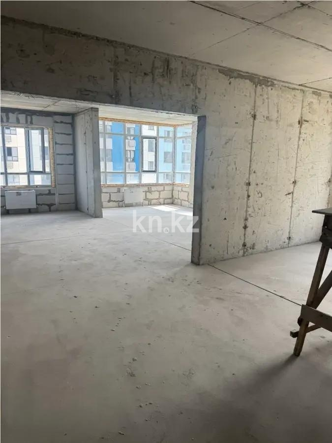 Продажа 2-комнатной квартиры, 75 м² в Алматы