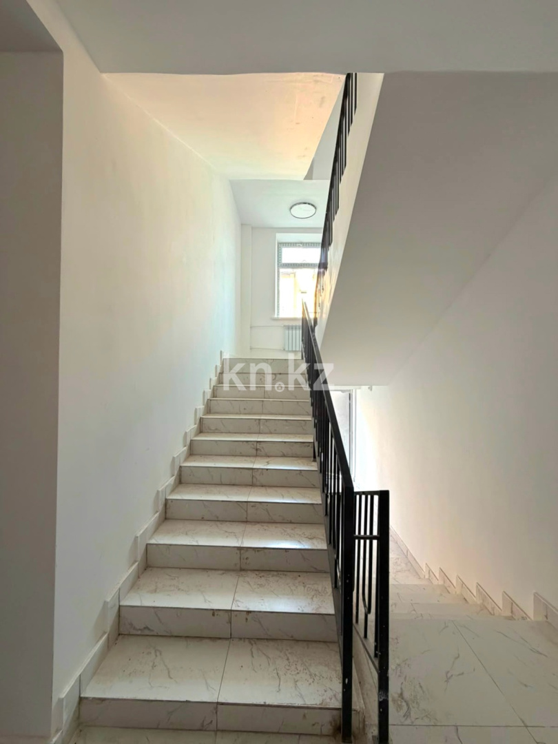 Продажа 1-комнатной квартиры, 36 м² в Караганде - фото 12