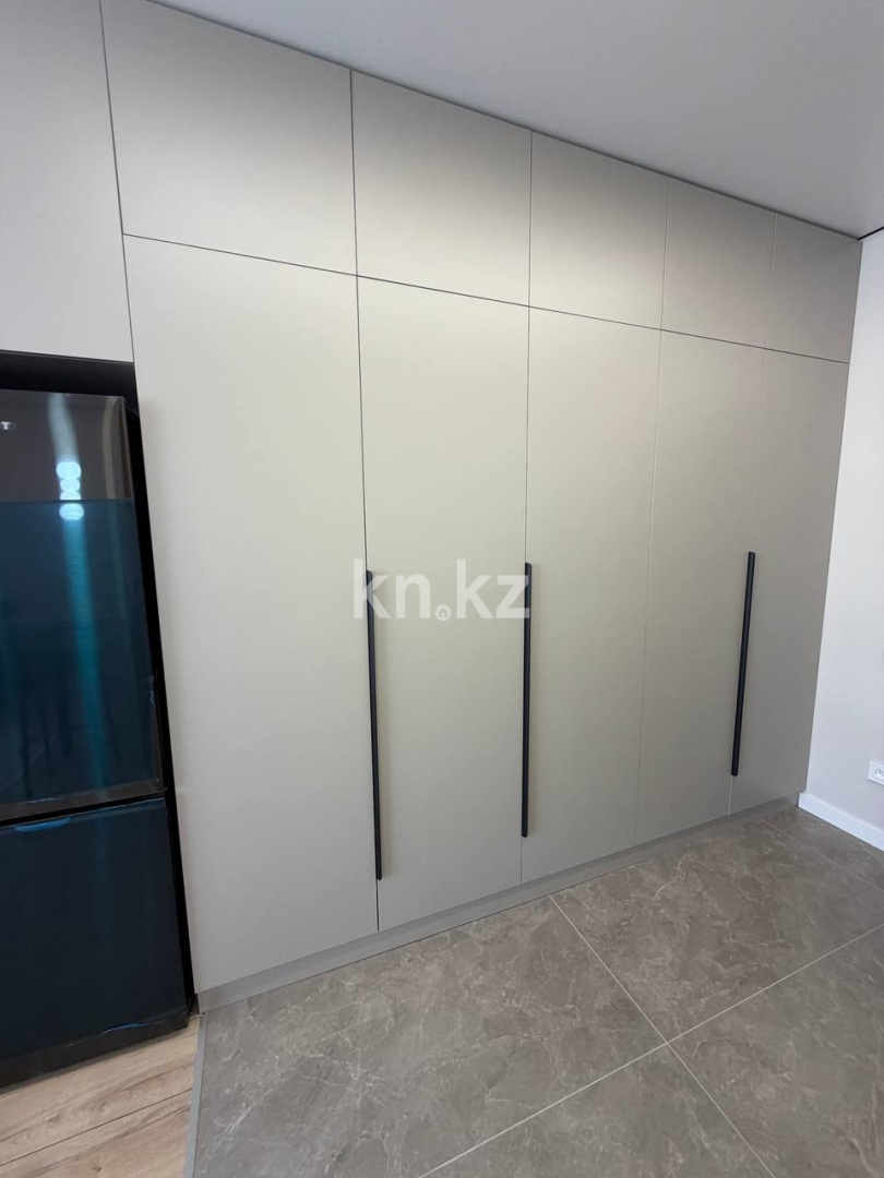 Продажа 1-комнатной квартиры, 30 м² - Продажа однокомнатных квартир от собственников в Алматы - страница 55 фото 8 из 9