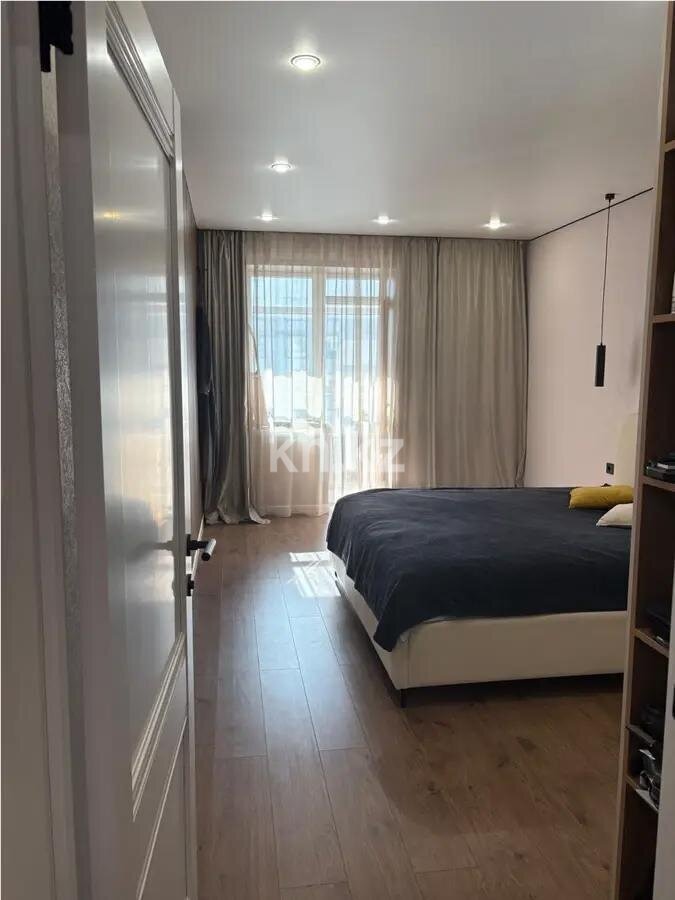 Продажа 3-комнатной квартиры, 75 м² в Астане - фото 3