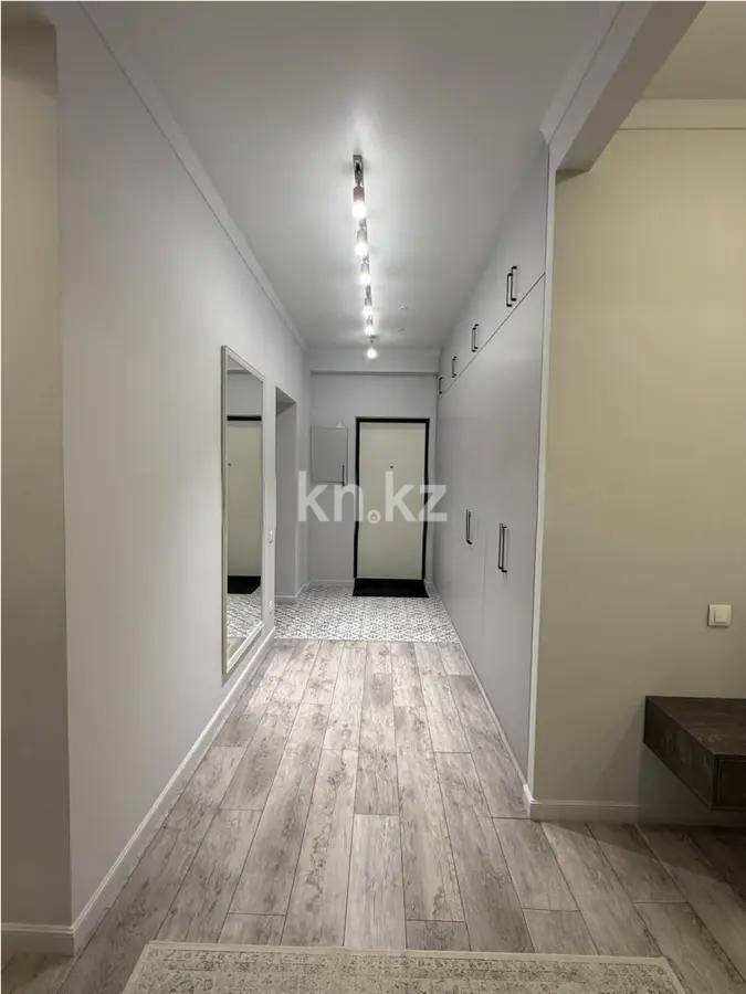 Продажа 1-комнатной квартиры, 45 м² в Алматы - фото 4