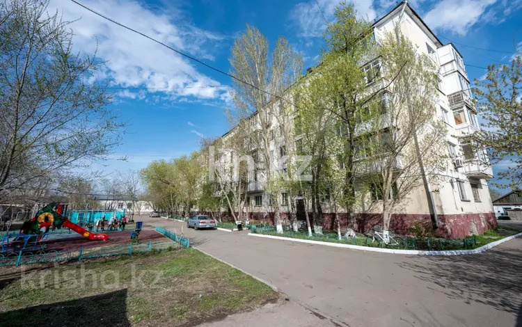 Продажа 2-комнатной квартиры, 43.8 м² в Астане - фото 3