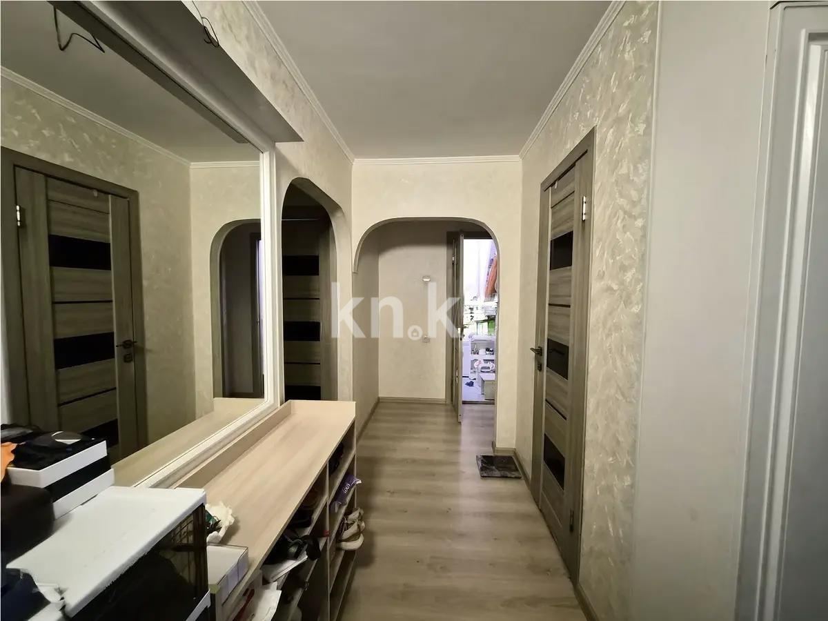 Продажа 3-комнатной квартиры, 67.8 м² в Алматы - фото 4