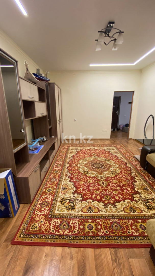 Аренда 1-комнатной квартиры, 52 м² - Продажа квартир в Семее фото 4 из 10