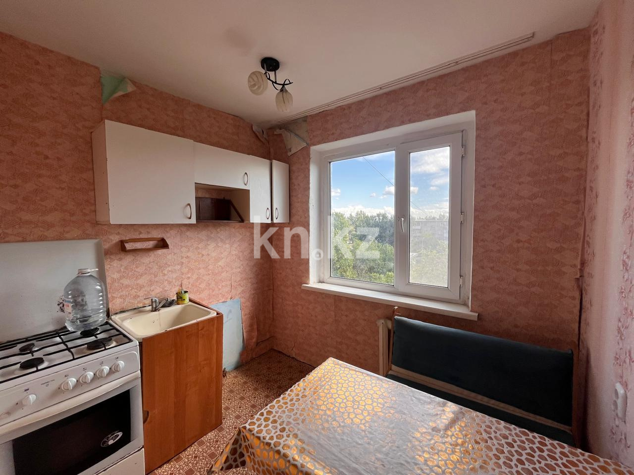 Продажа 2-комнатной квартиры, 48 м², мкр-н 15, дом  15 в Караганде - фото 7