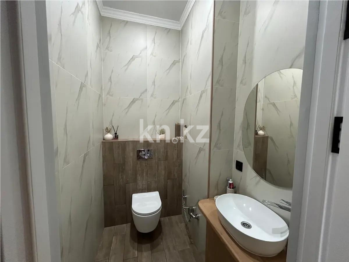Продажа 2-комнатной квартиры, 80 м², ул. Калдаякова, дом  23 в Астане - фото 6 Продажа 2-комнатной квартиры, 80 м², ул. Калдаякова, дом  23 в Астане - фото 6