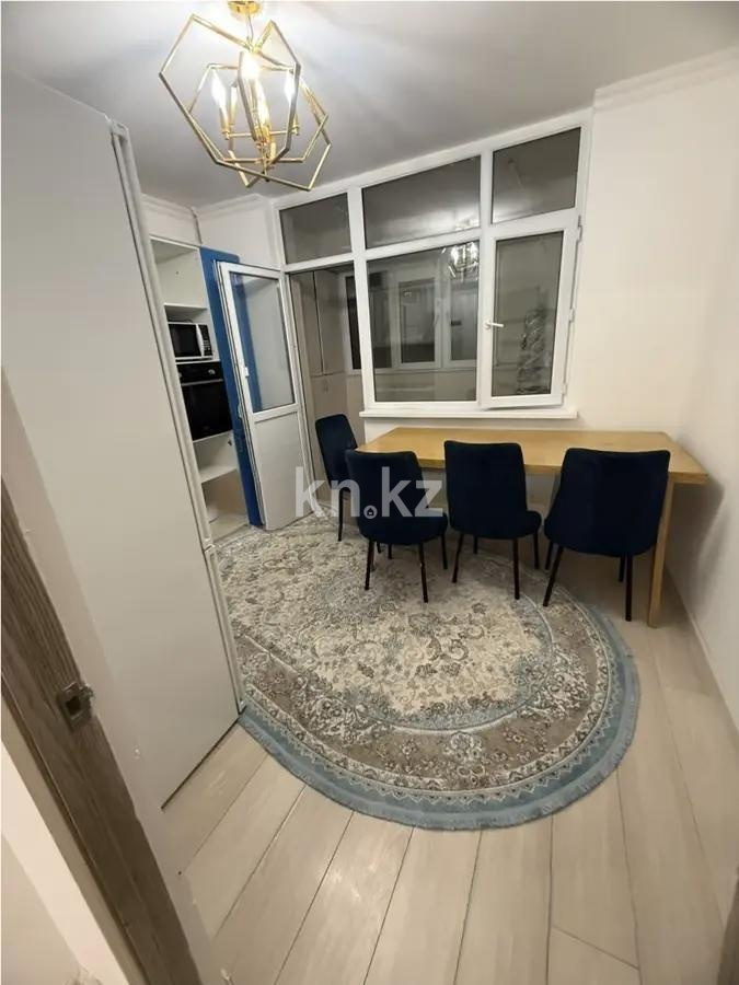 Продажа 2-комнатной квартиры, 71.2 м² в Алматы - фото 3