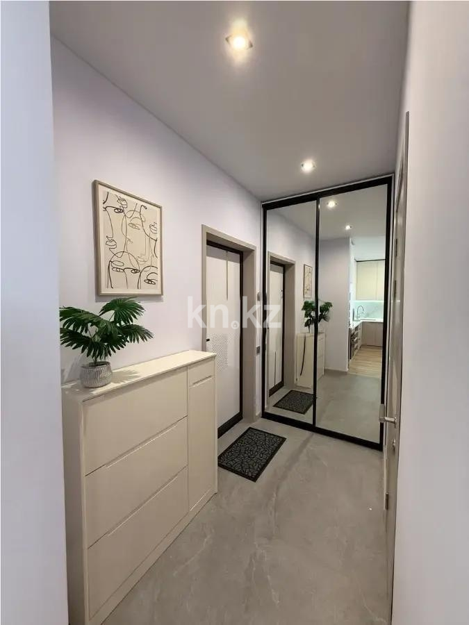 Продажа 2-комнатной квартиры, 46 м² - Продажа недвижимости в Казахстане - страница 16 фото 6 из 6