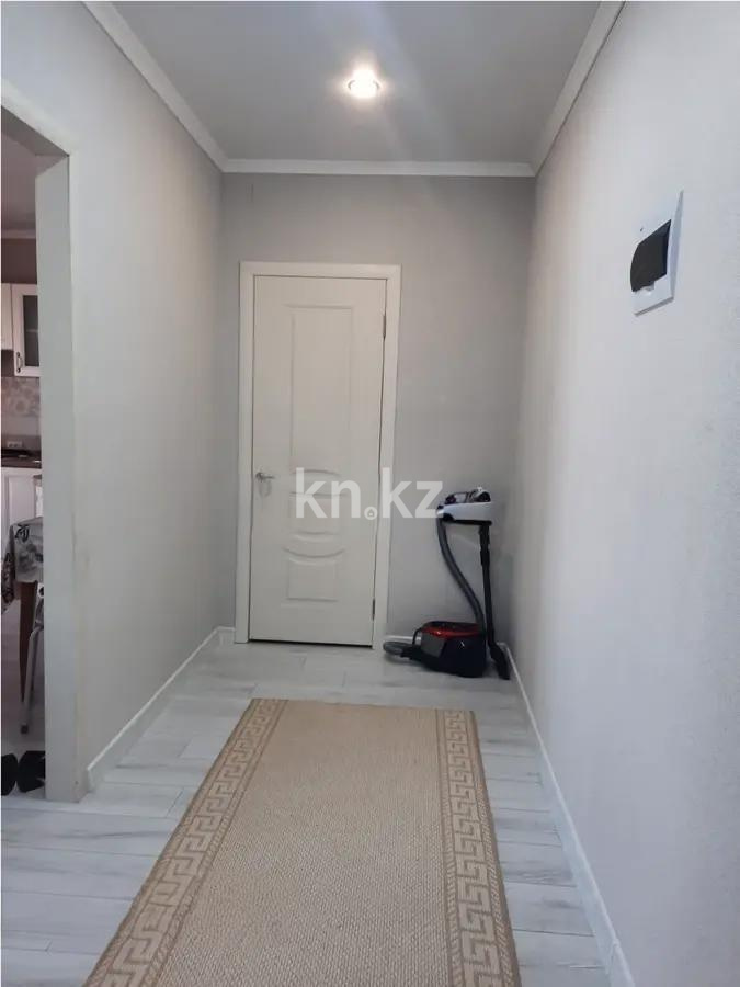 Продажа 1-комнатной квартиры, 42 м², ул. Сатыбалдина, дом  28/4 - Продажа квартир в Караганде без посредников фото 2 из 2