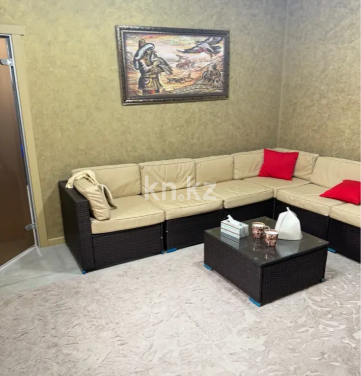 Продажа 7-комнатного дома, 750 м², мкр-н Мамыр-4, дом  41 - Продажа домов, коттеджей в Алматы без посредников фото 14 из 19