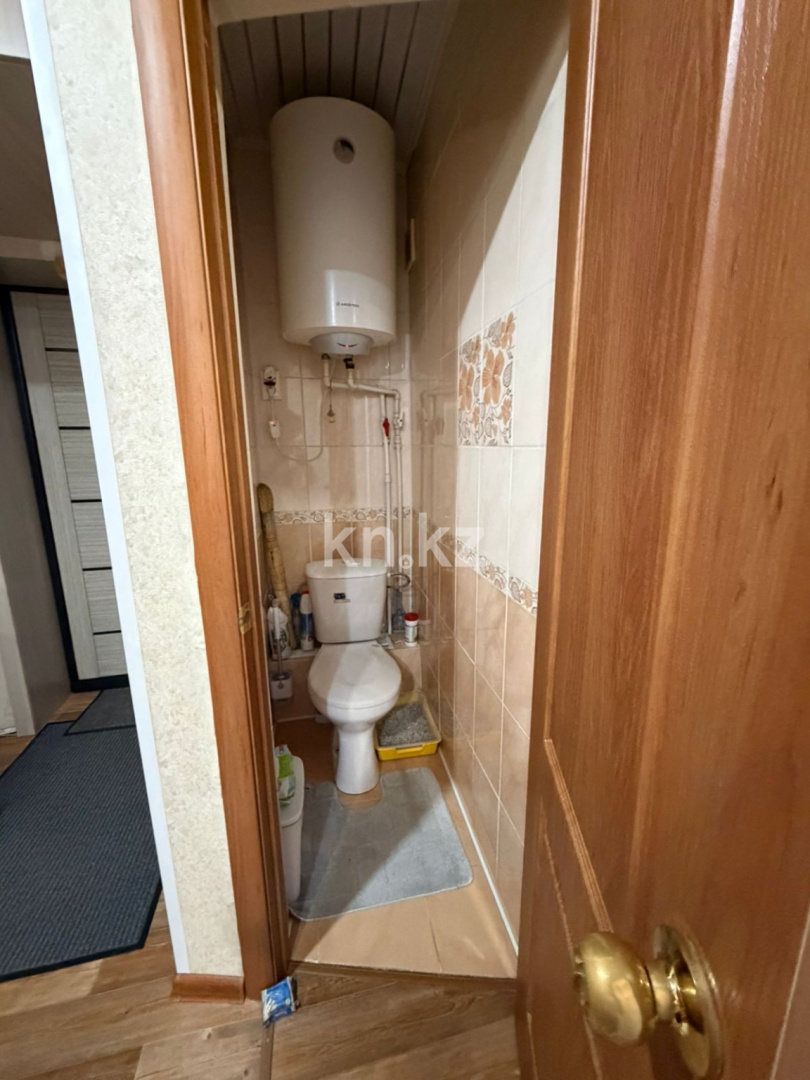 Продажа 3-комнатной квартиры, 59.4 м² - Продажа трехкомнатных квартир в кирпичном доме в Караганде - страница 18 фото 24 из 33