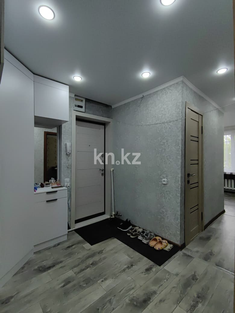 Продажа 3-комнатной квартиры, 61 м² - Продажа недвижимости в Казахстане - страница 17 фото 24 из 32