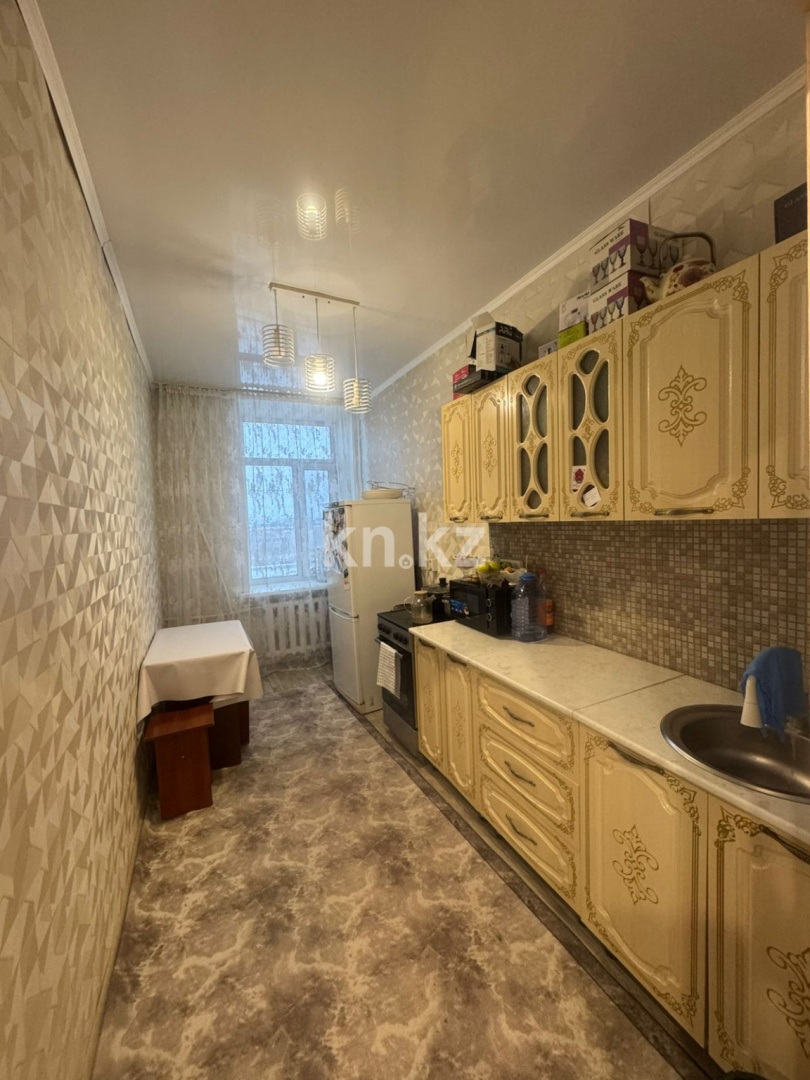 Продажа 3-комнатной квартиры, 68 м², пр. Ленина - Продажа квартир в Сарани фото 6 из 10
