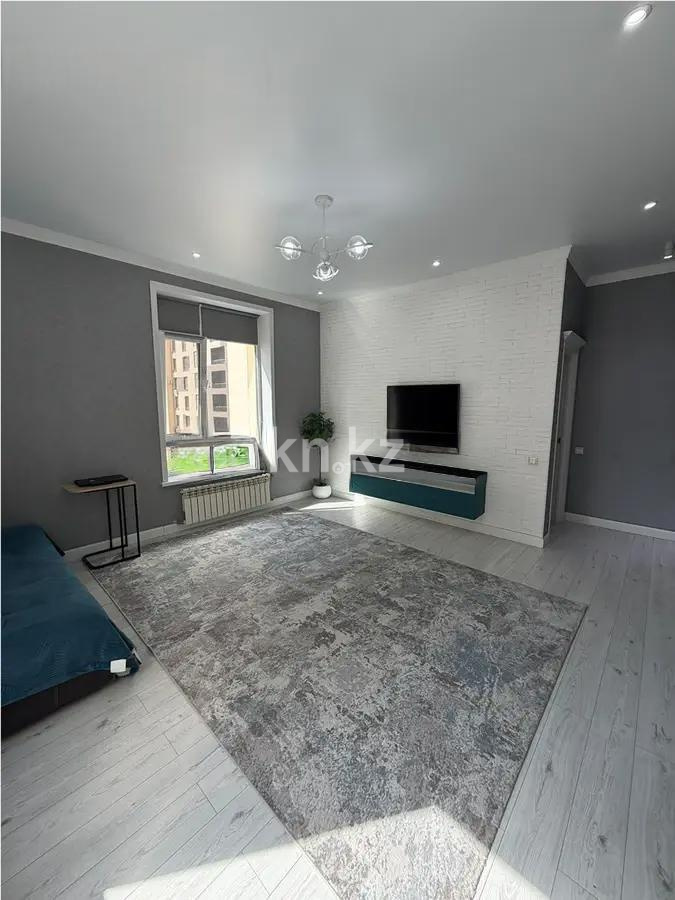 Продажа 2-комнатной квартиры, 47 м² в Астане